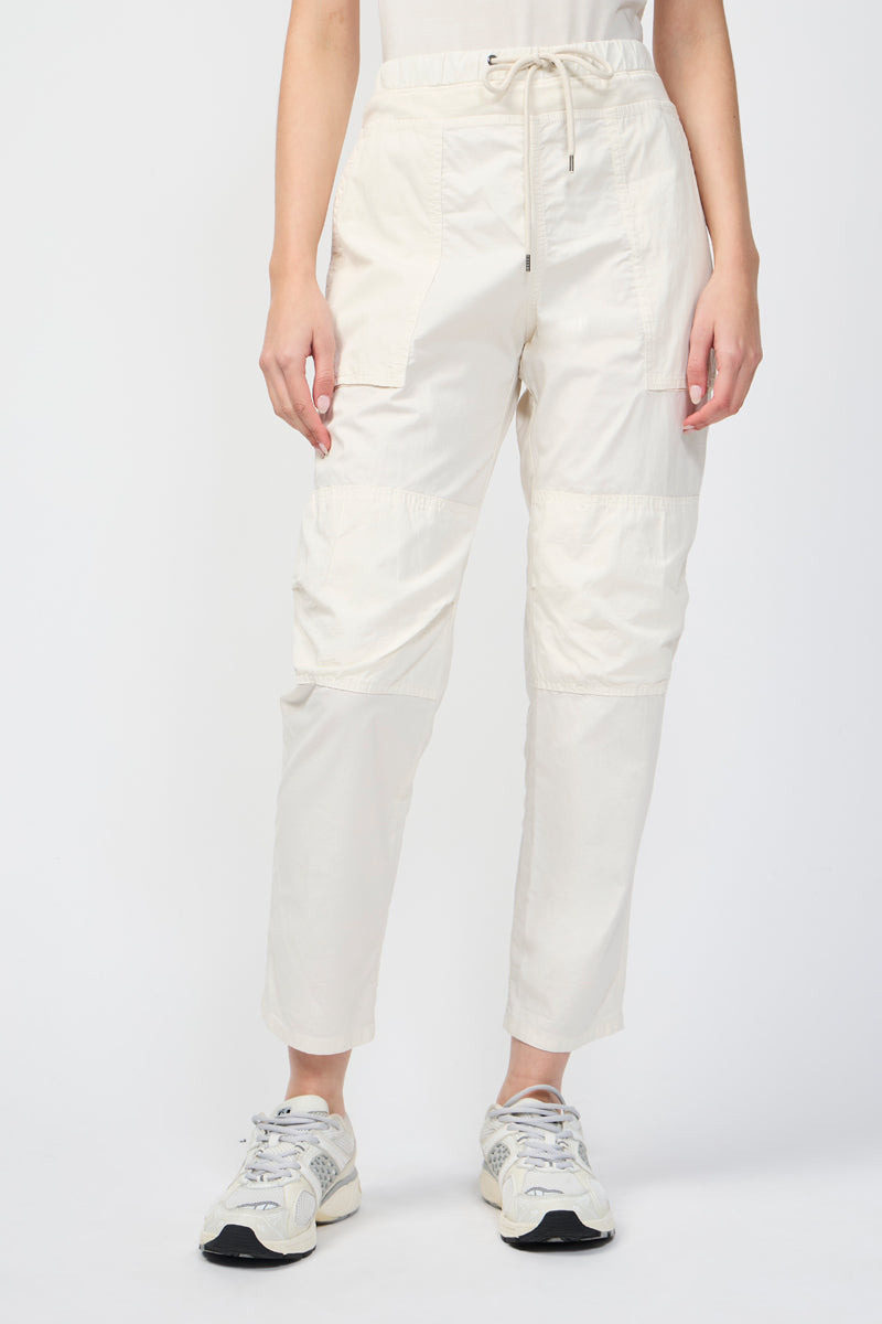 Women's Reinforced Combat Trousers - Alabaster Pigment