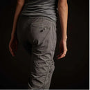Pantalones utilitarios con bolsillo con cremallera - North Pigment - Mujer