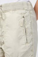 Shorts con bolsillo con cremallera - Paste Pigment - Mujer