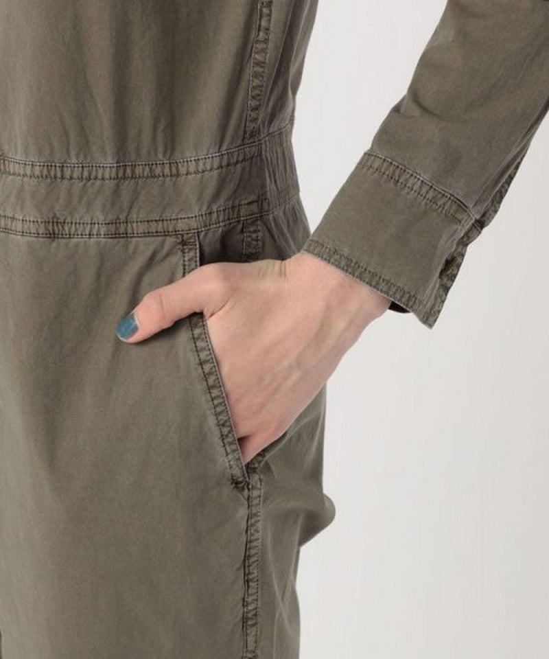 Traje de neopreno Utility Boiler - Ammo Pigment - Mujer