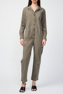 Traje de neopreno Utility Boiler - Ammo Pigment - Mujer
