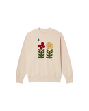 SweatShirt Métamorphose Brut