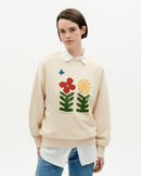 SweatShirt Métamorphose Brut
