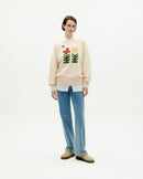 SweatShirt Métamorphose Brut