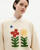 SweatShirt Métamorphose Brut