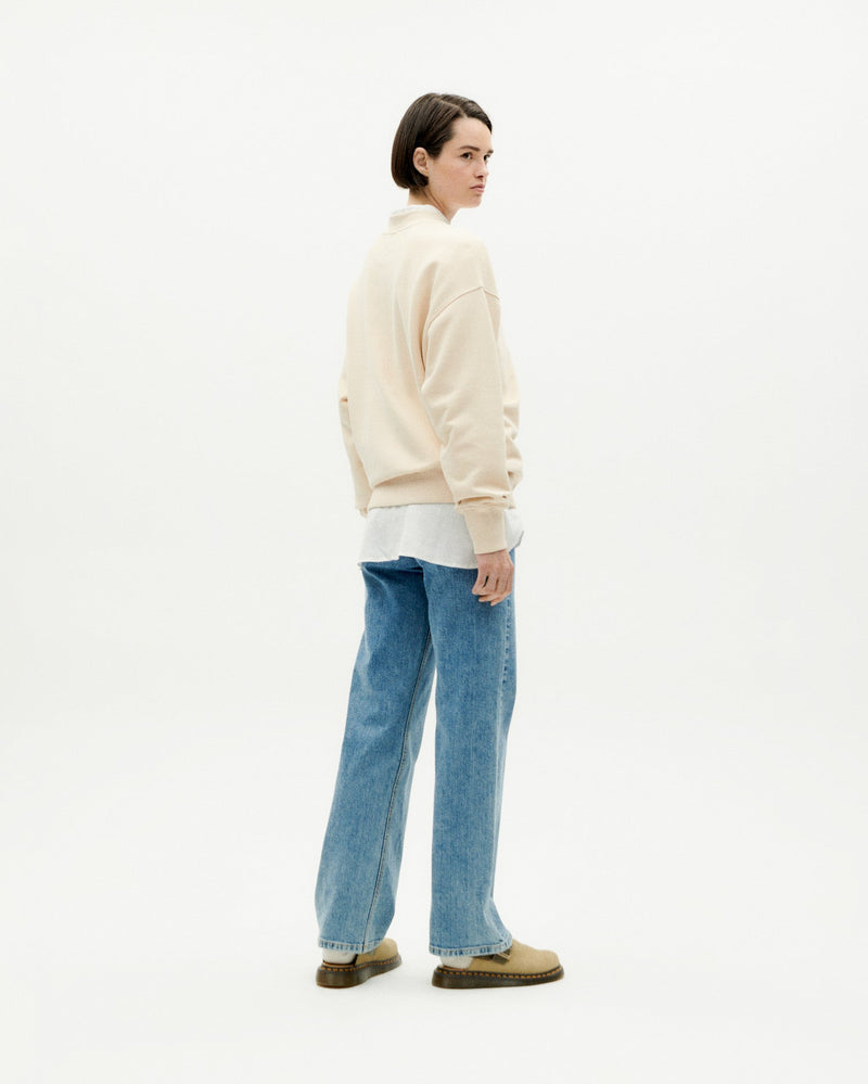 SweatShirt Métamorphose Brut