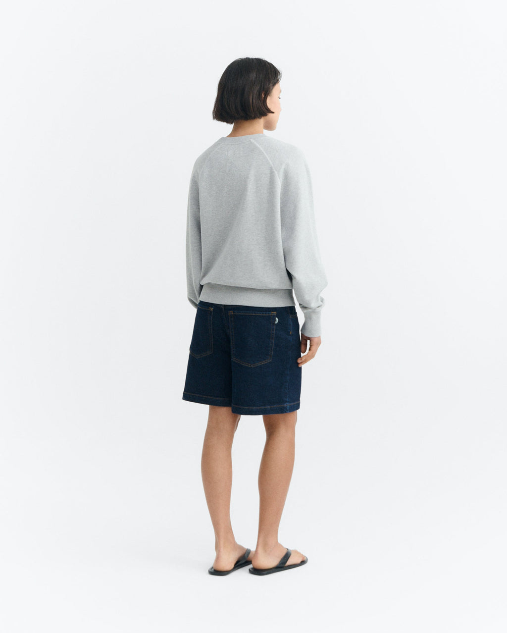 Sweatshirt Retro Sol Bonnie