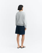 Sweatshirt Retro Sol Bonnie