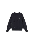 Sweat Bonnie Bleu Marine