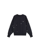 Sweat Bonnie Bleu Marine