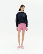 Sweat Bonnie Bleu Marine