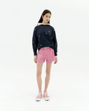 Sweat Bonnie Bleu Marine