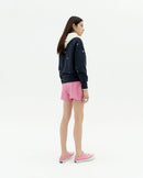 Sweat Bonnie Bleu Marine