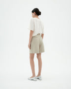 Short crudo hemp Lia sostenible - 4