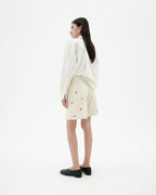 Short crudo sol chain Luisa sostenible-4