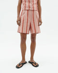 Multicolor shorts Lia sostenible-1