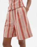 Multicolor shorts Lia sostenible-3