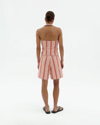 Multicolor shorts Lia sostenible-4