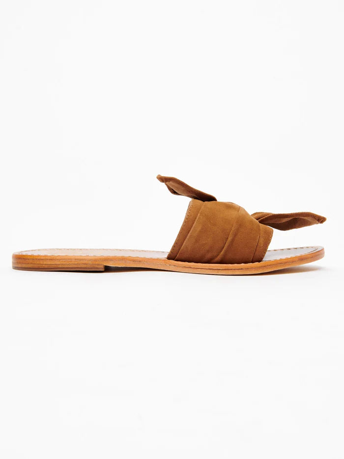 Mules Simpatica - Camel