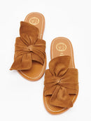Mules Simpatica - Camel
