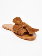 Mules Simpatica - Camel