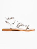 Sandales Sobral - Silver