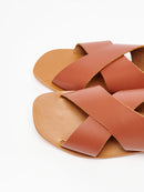 Sandales Mawalter - Camel