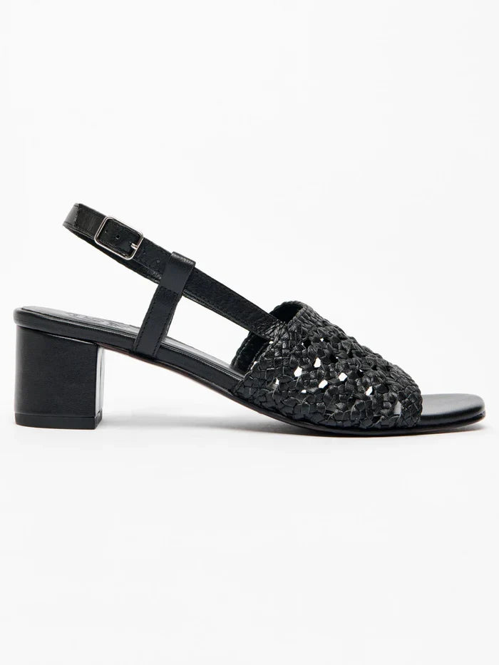 Sandales À Talons Emmy - Black
