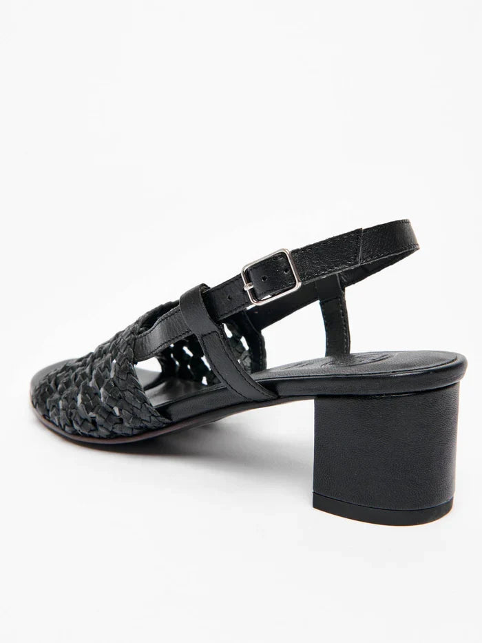 Sandales À Talons Emmy - Black