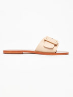 Mules Ardashir - Beige