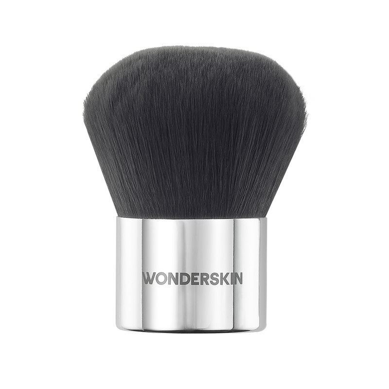 Kabuki Brush - Pinceau Kabuki Wonderskin