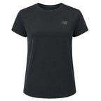 Tee-shirt Femme New Balance SPORT CORE HEATHER