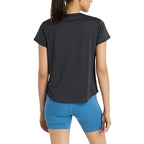 Tee-shirt Femme New Balance SPORT CORE HEATHER