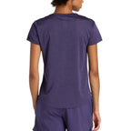 Tee-shirt Femme New Balance SPORT CORE HEATHER
