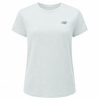 Tee-shirt Femme New Balance SPORT CORE HEATHER