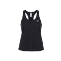 Débardeur Femme New Balance Sport - Noir, Blanc