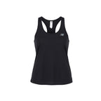 Débardeur Femme New Balance Sport - Noir, Blanc