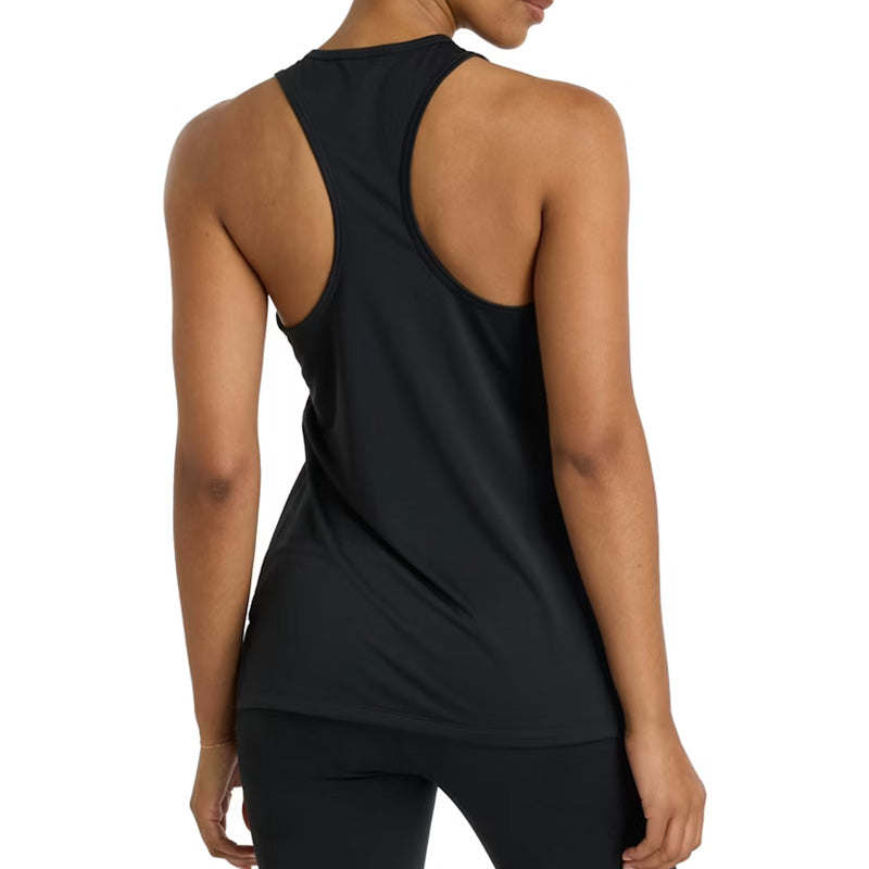 Débardeur Femme New Balance Sport - Noir, Blanc