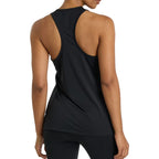 Débardeur Femme New Balance Sport - Noir, Blanc