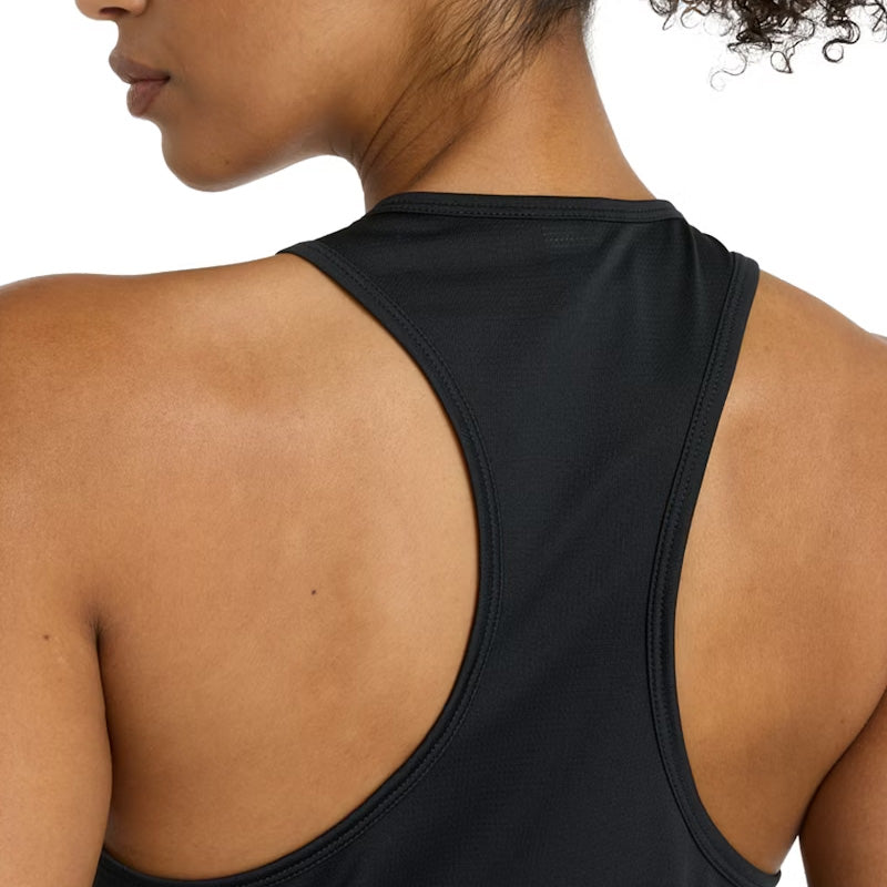 Débardeur Femme New Balance Sport - Noir, Blanc