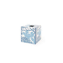 Caja de pañuelos de papel pintado - Léa