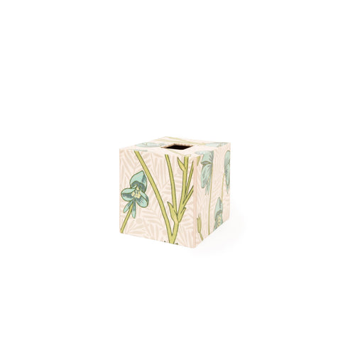 Boîte À Mouchoirs En Papier Peint - Colette