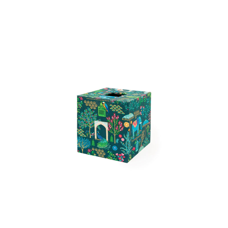 Tissue Box - Celia