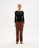 Top negro cachemire Brisa sostenible-2