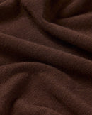 Top marrón cachemire Brisa sostenible-5