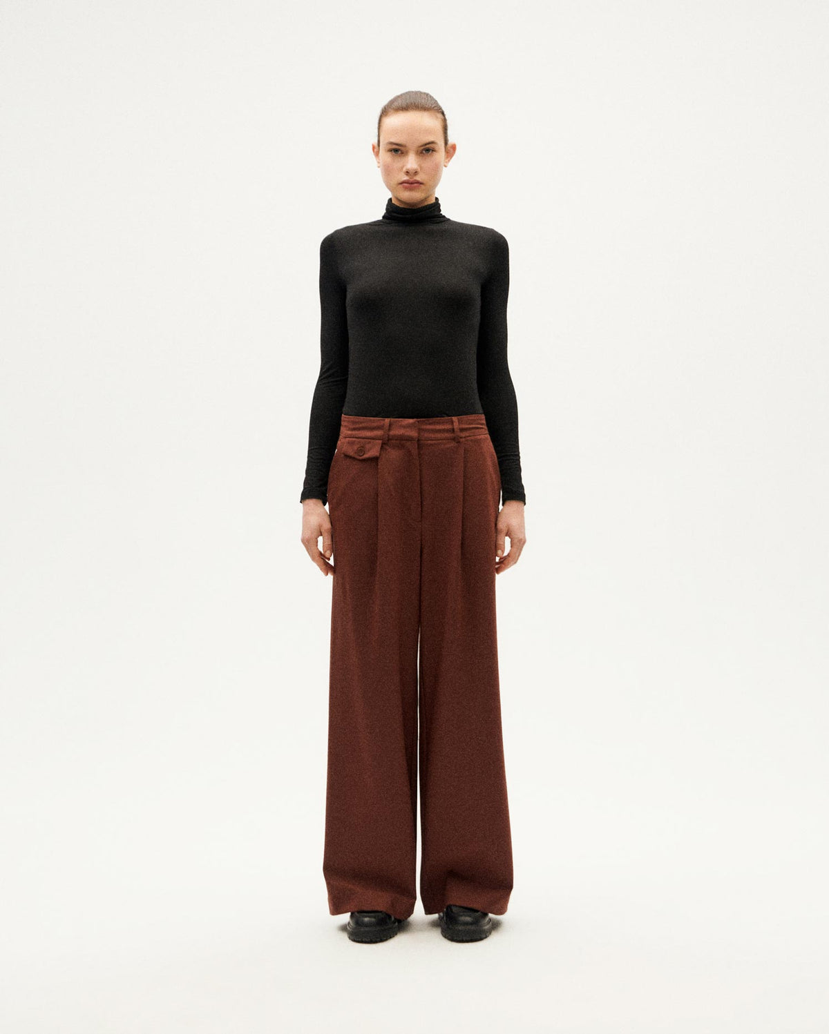 Top negro cachemir Noe sostenible-2