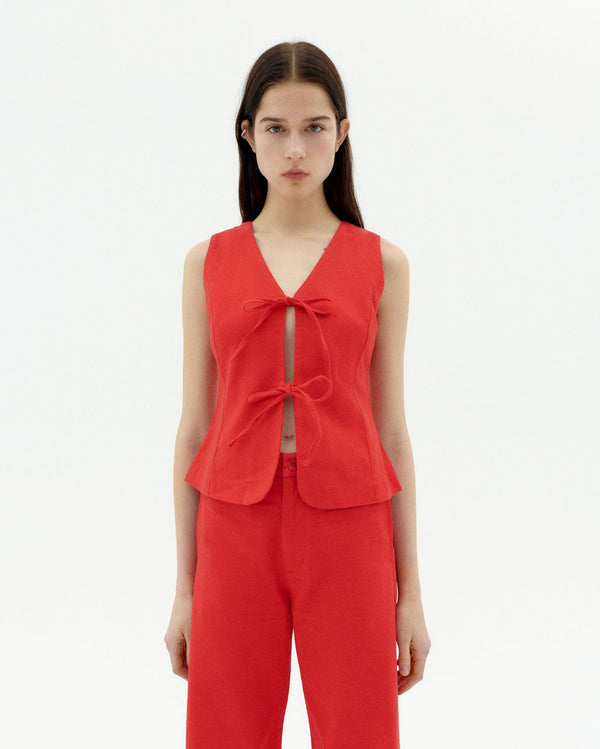 Top red Elise sostenible-1