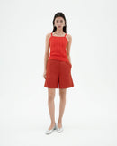 Top rojo Nadine sostenible-2