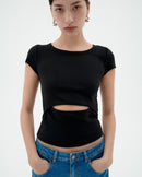 Top negro Faye sostenible-3