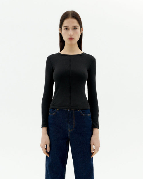 Top negro Susan sostenible-1